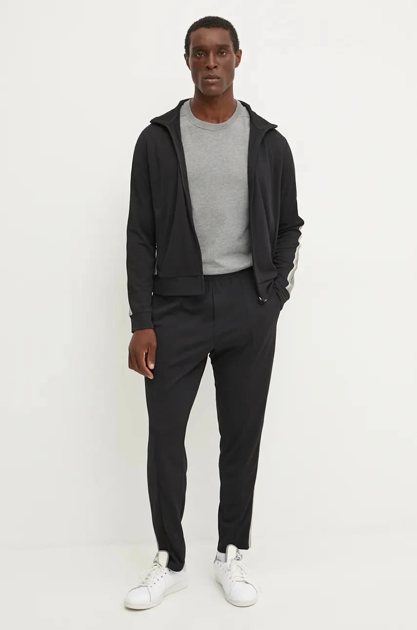 Тренировочная толстовка - фото 2