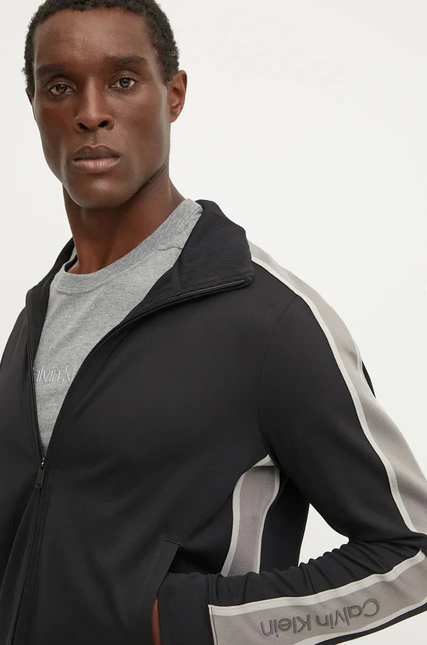 Тренировочная толстовка - фото 5