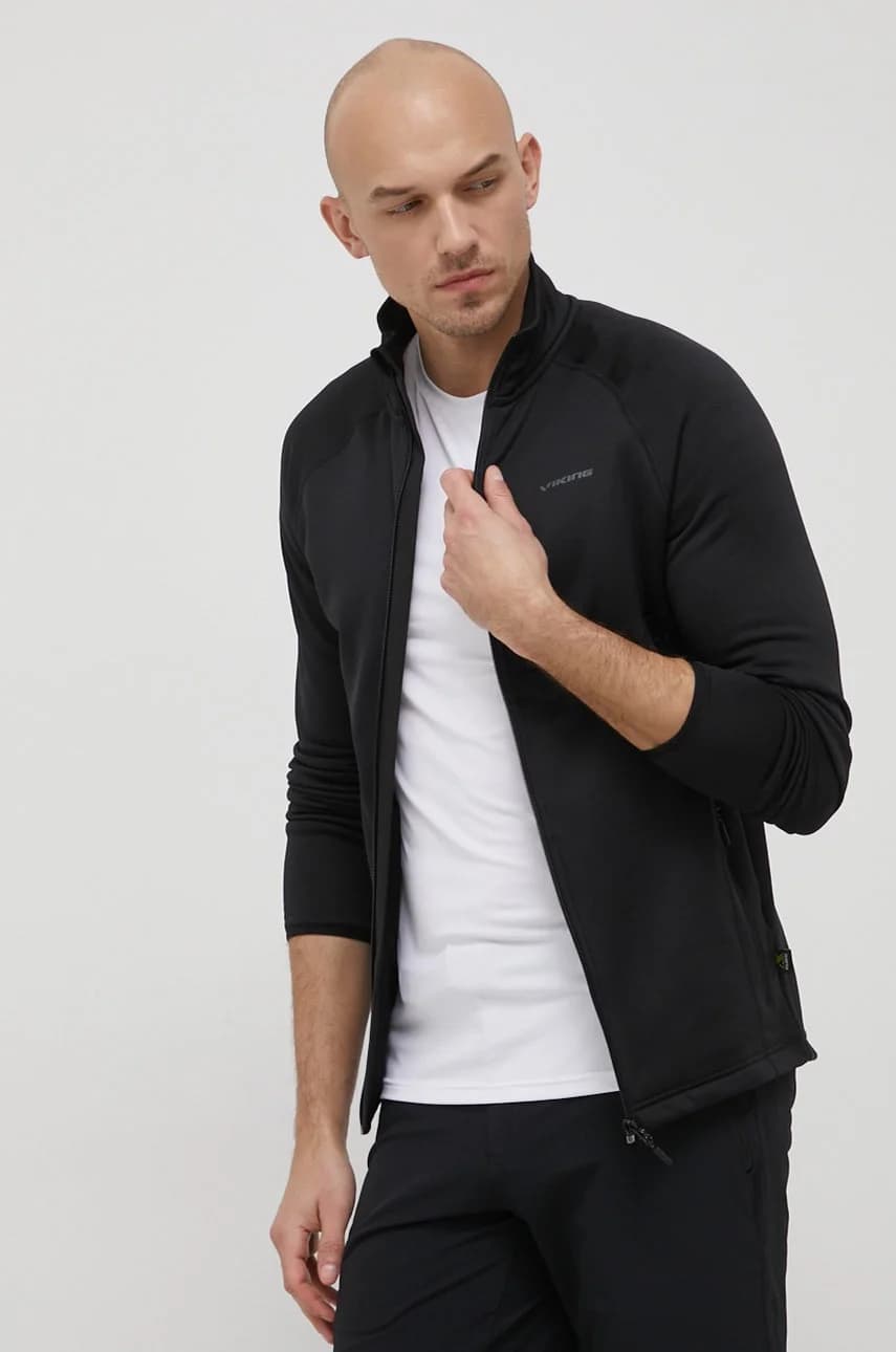 спортивная толстовка Yukon - фото 6