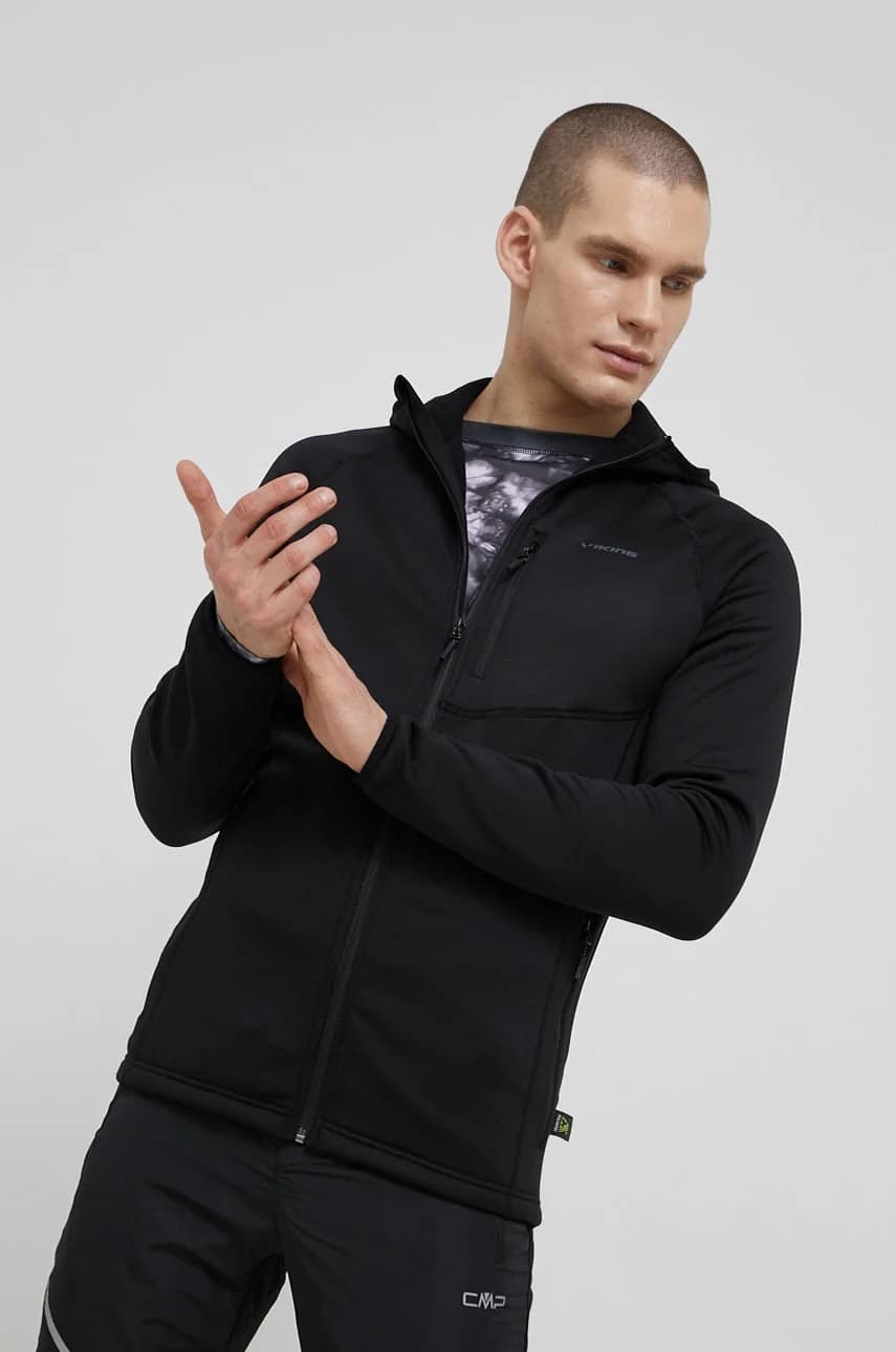 спортивная толстовка Yukon