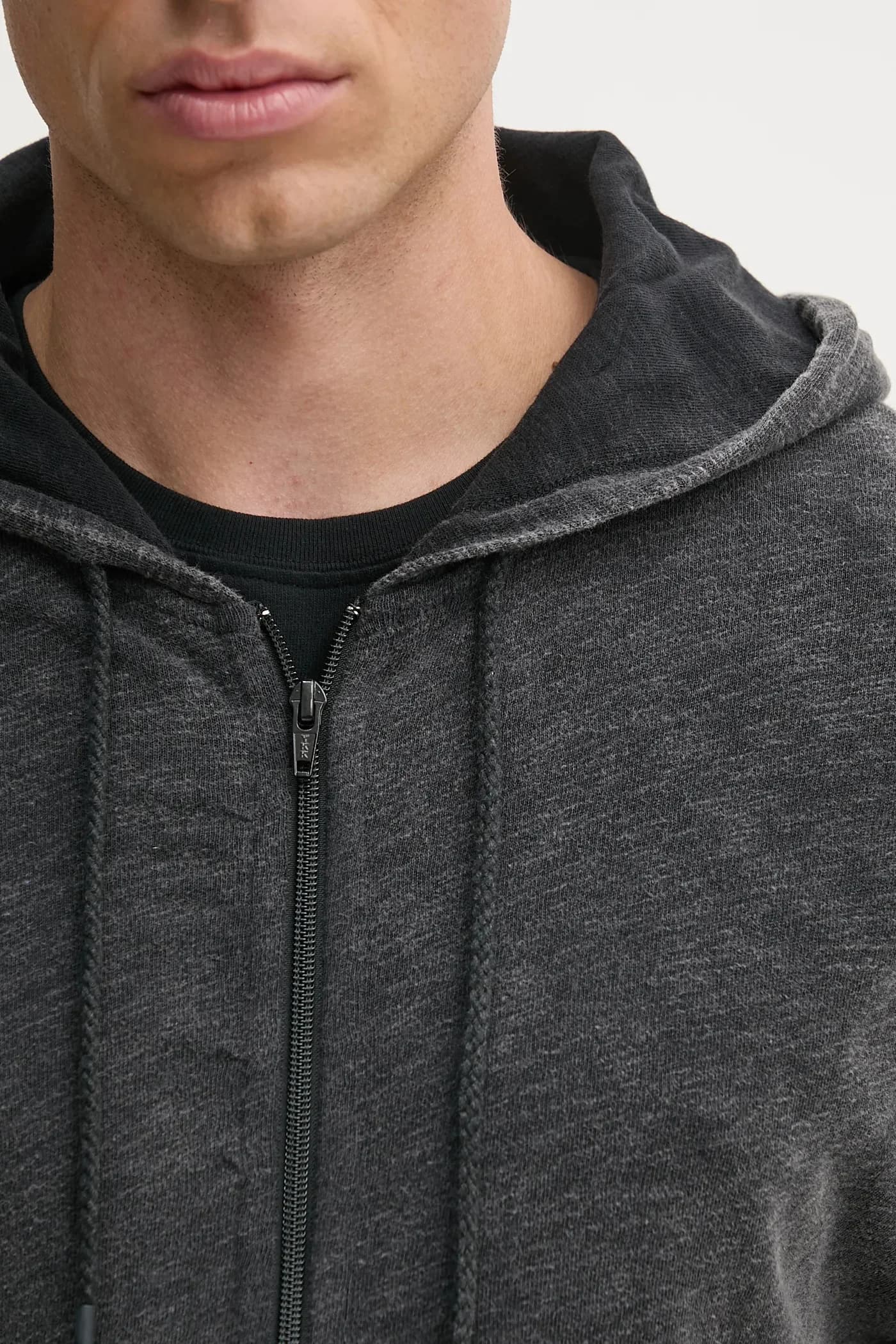 Хлопковая толстовка - фото 5