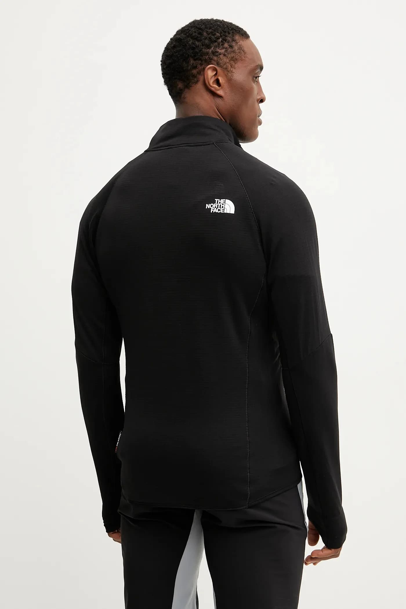 Спортивная толстовка Bolt Polartec - фото 3