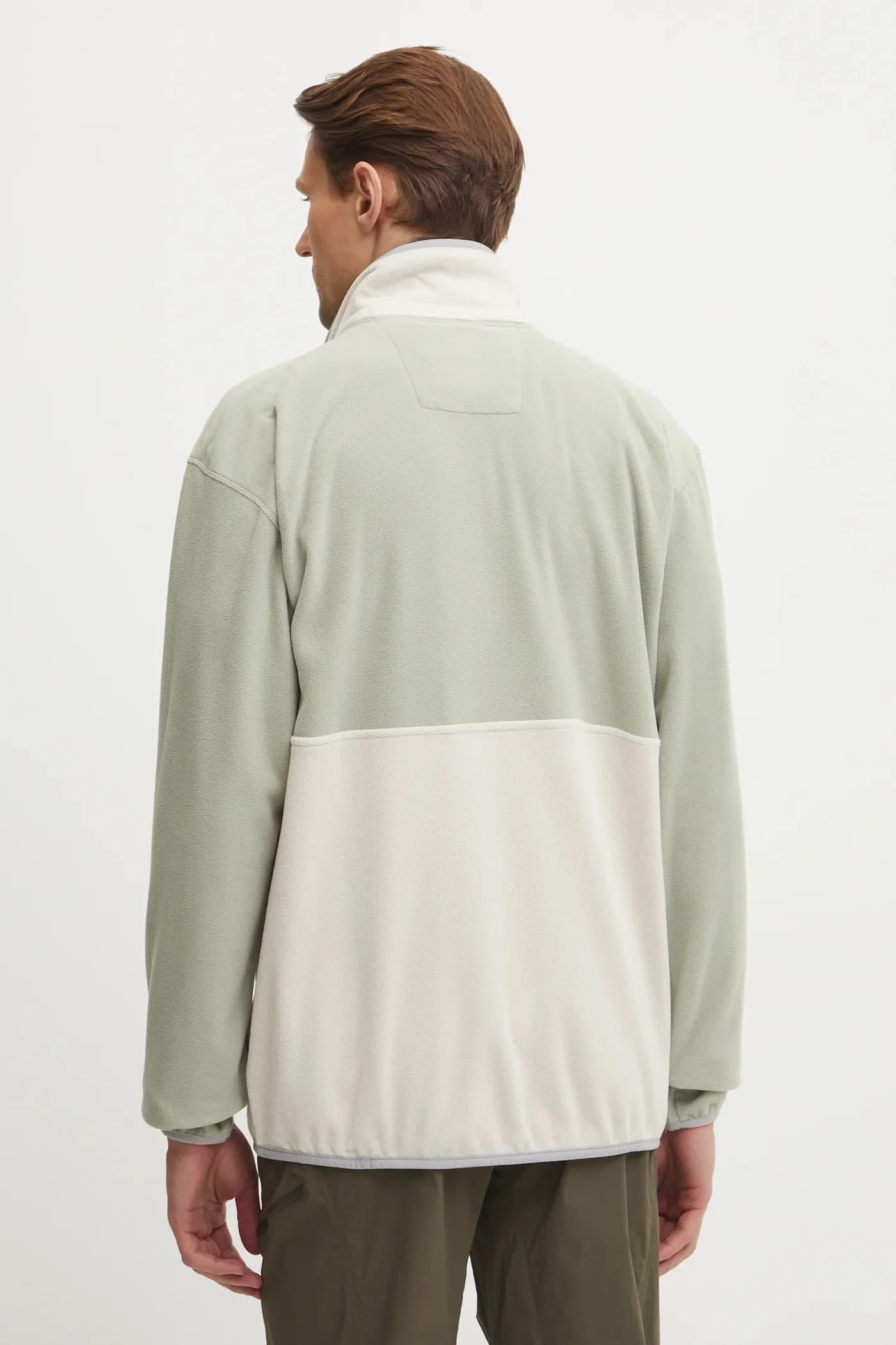 спортивная толстовка Backbowl II - фото 3