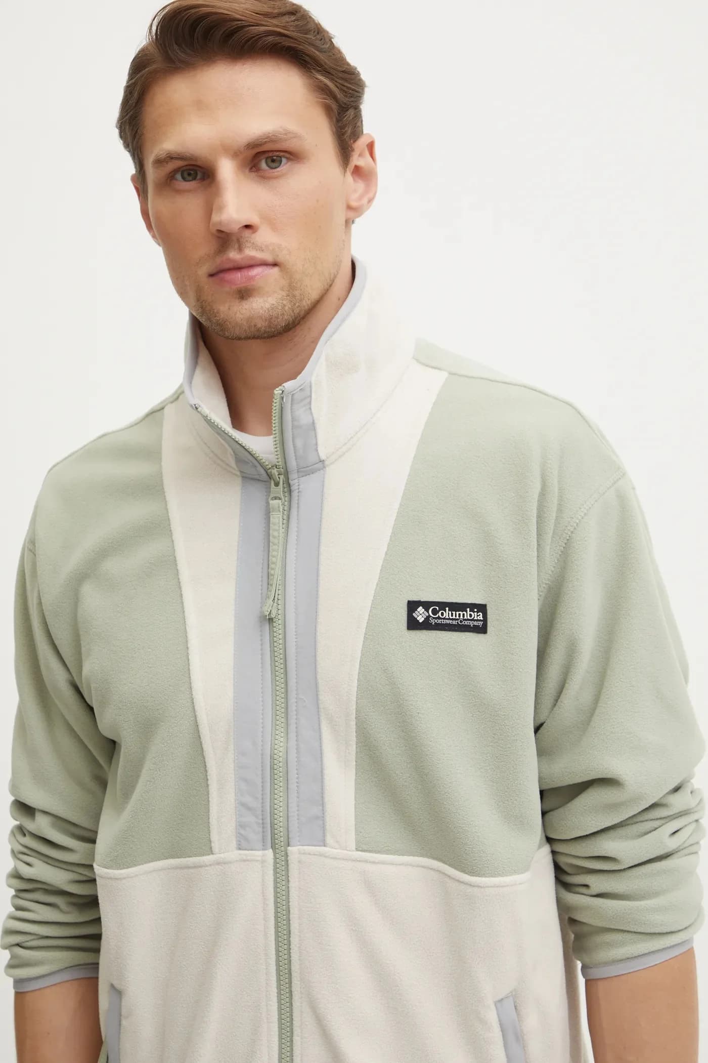 спортивная толстовка Backbowl II - фото 4