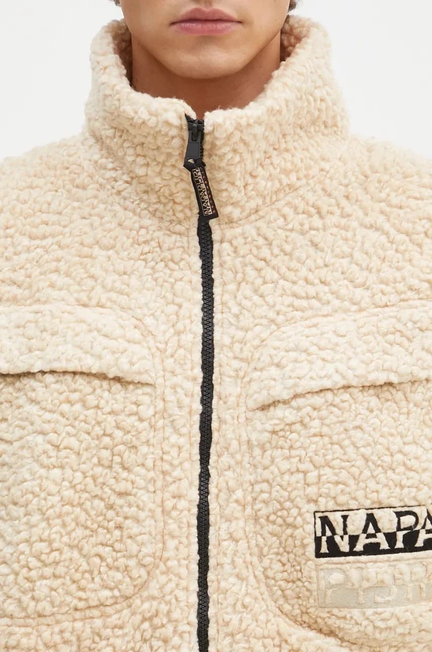 Флисовая толстовка T-Jaman Fz - фото 4