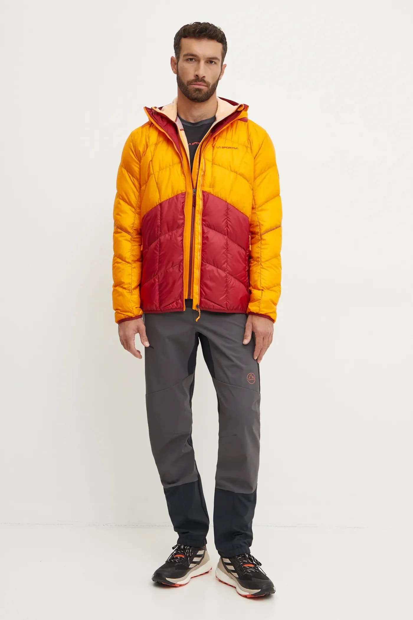 Спортивная толстовка Cosmic - фото 2