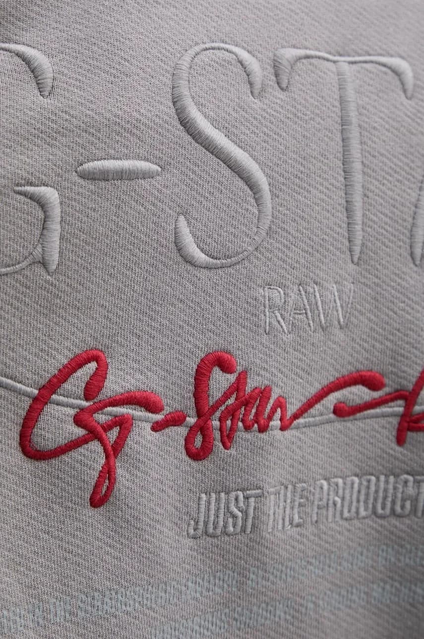 Хлопковая толстовка - фото 5