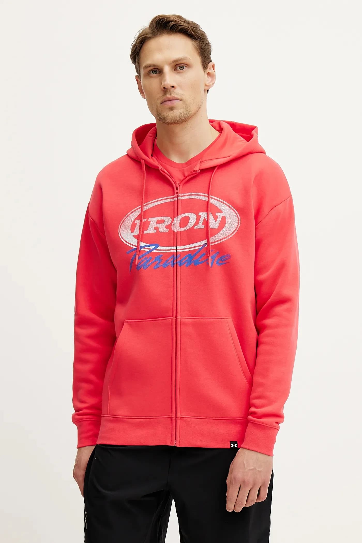 толстовка Project Rock