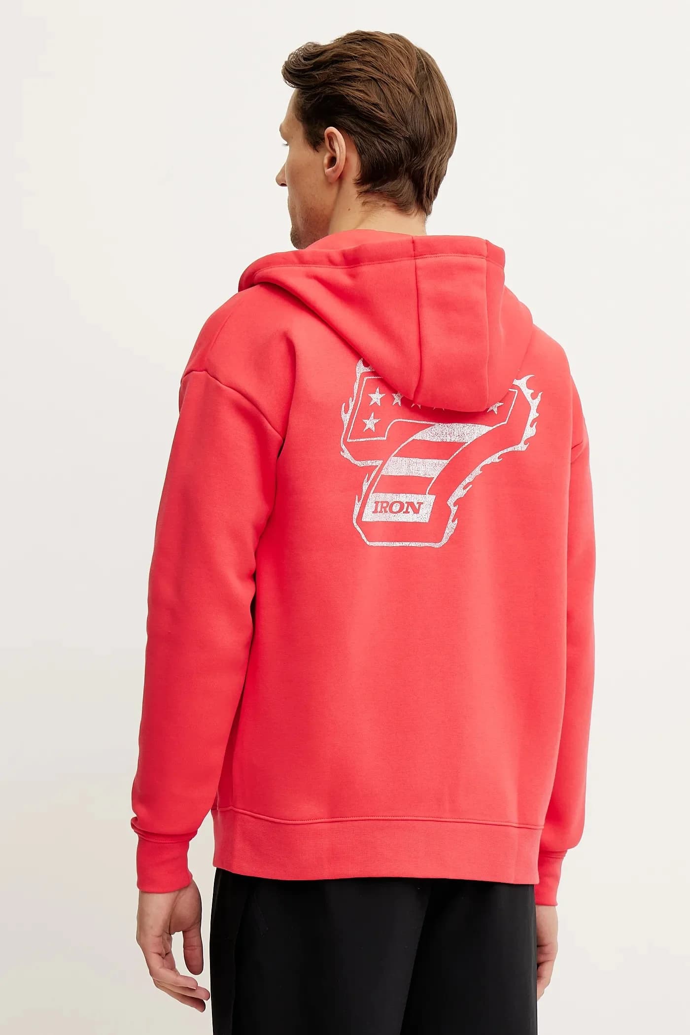 толстовка Project Rock - фото 3