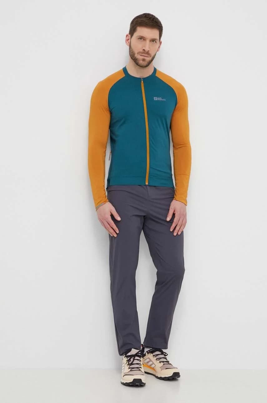 спортивная толстовка Gravex - фото 2