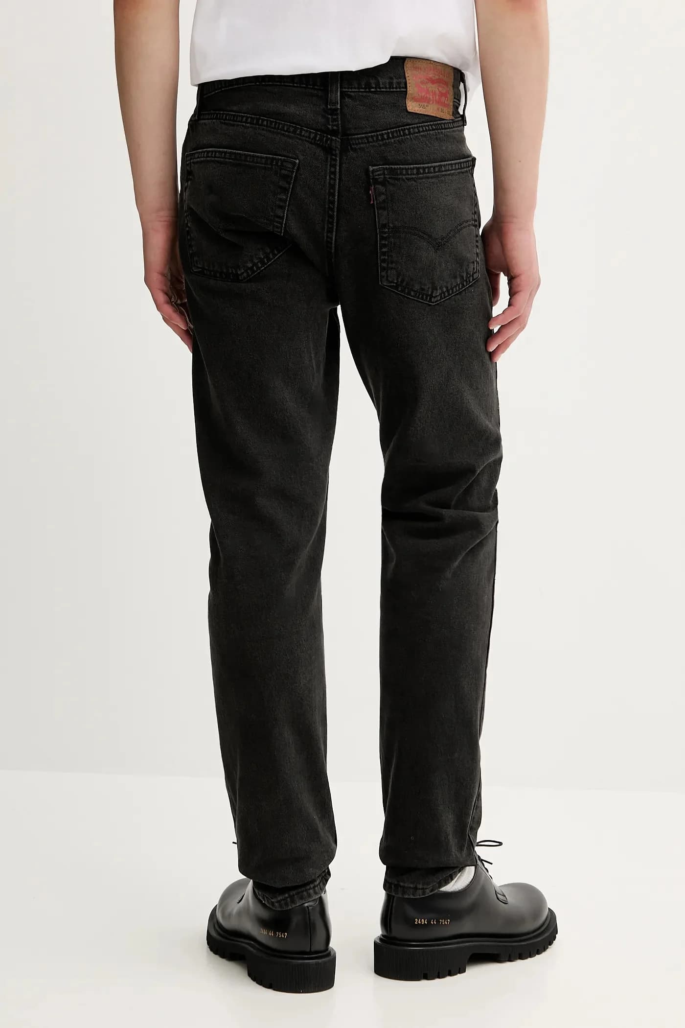 515 джинсы SLIM FIT STRAIGHT - фото 3