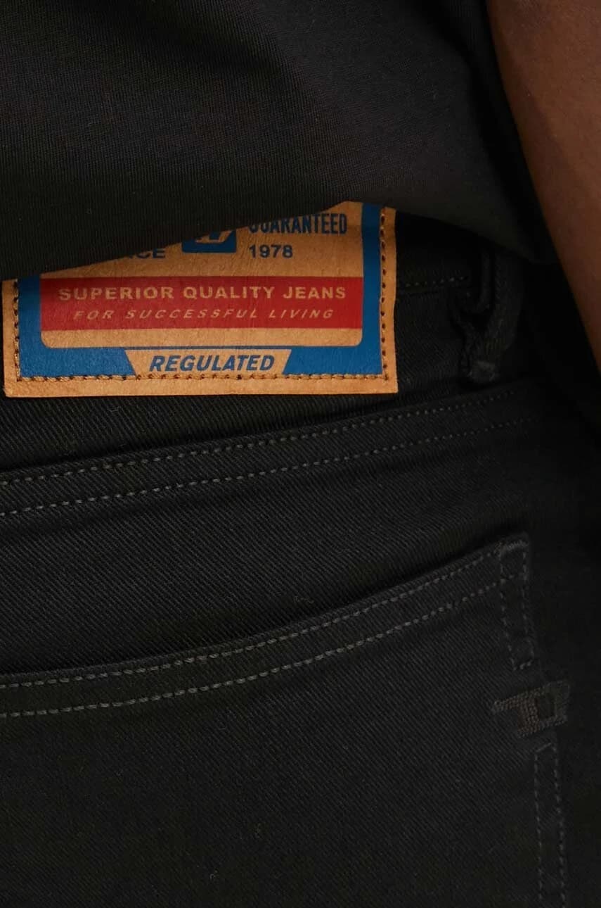 джинсы D-STRUCT 2019 - фото 4