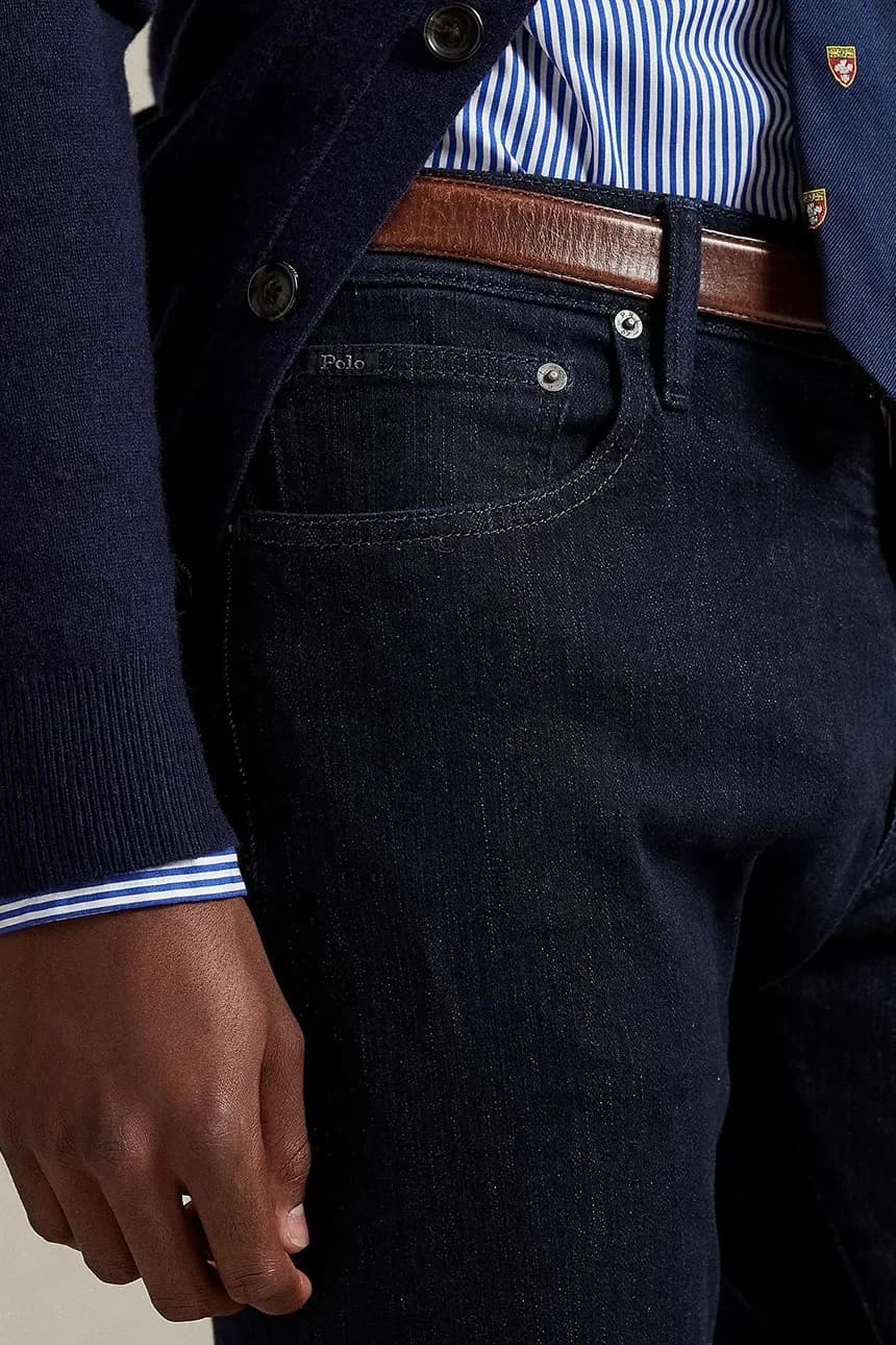 Джинсы - фото 4