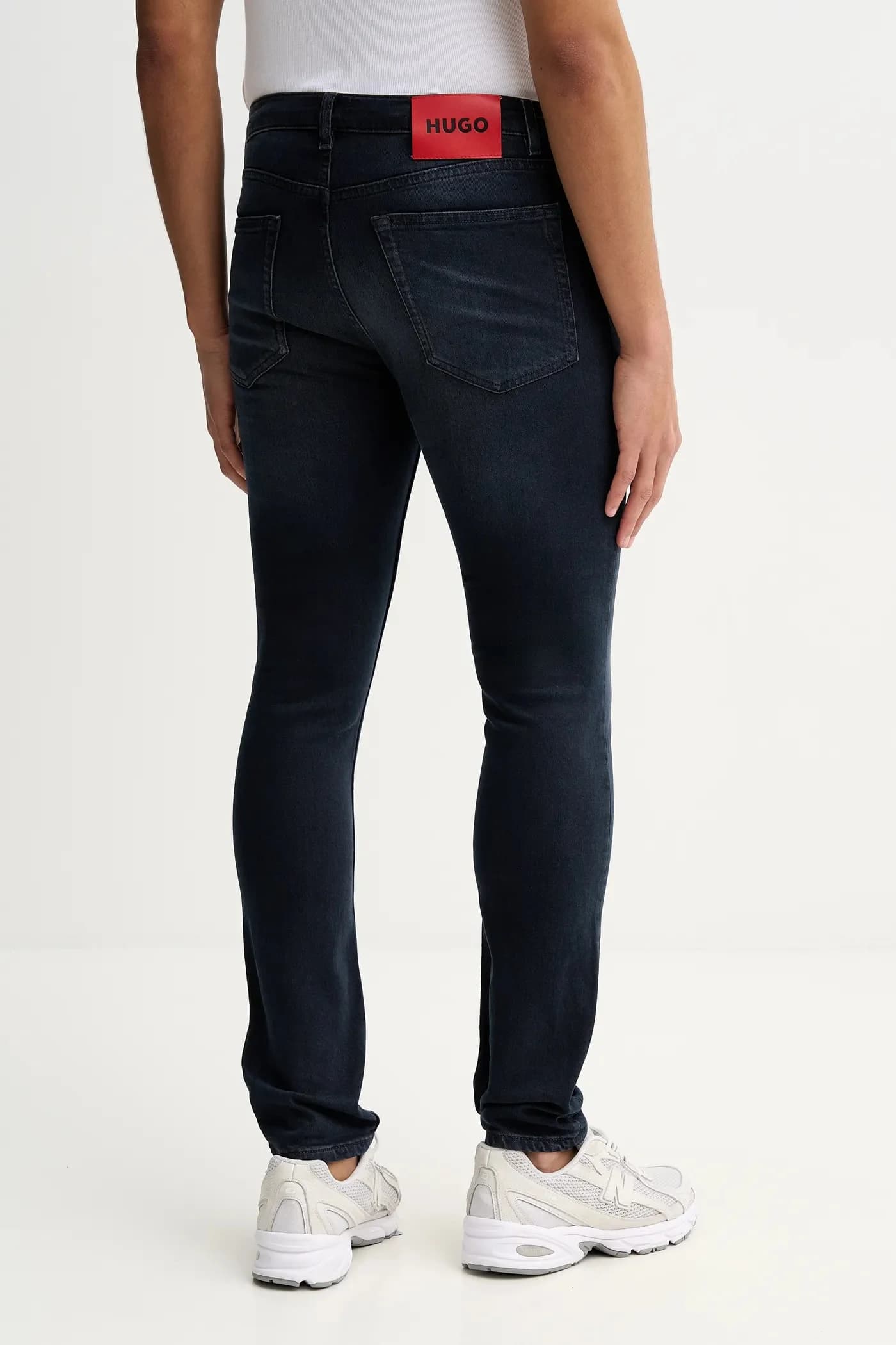 Джинсы HUGO 734 - фото 3