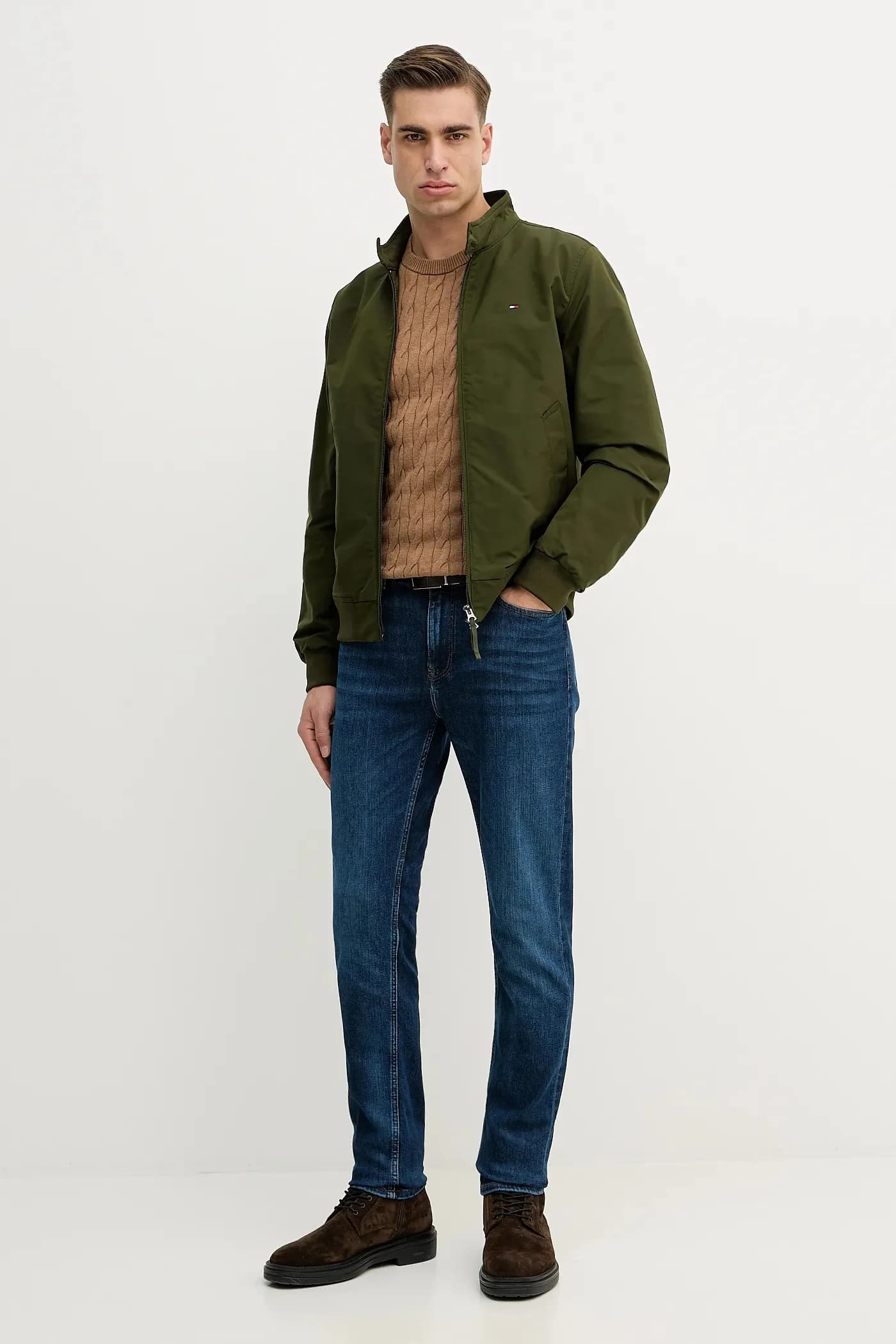 Джинсы - фото 2