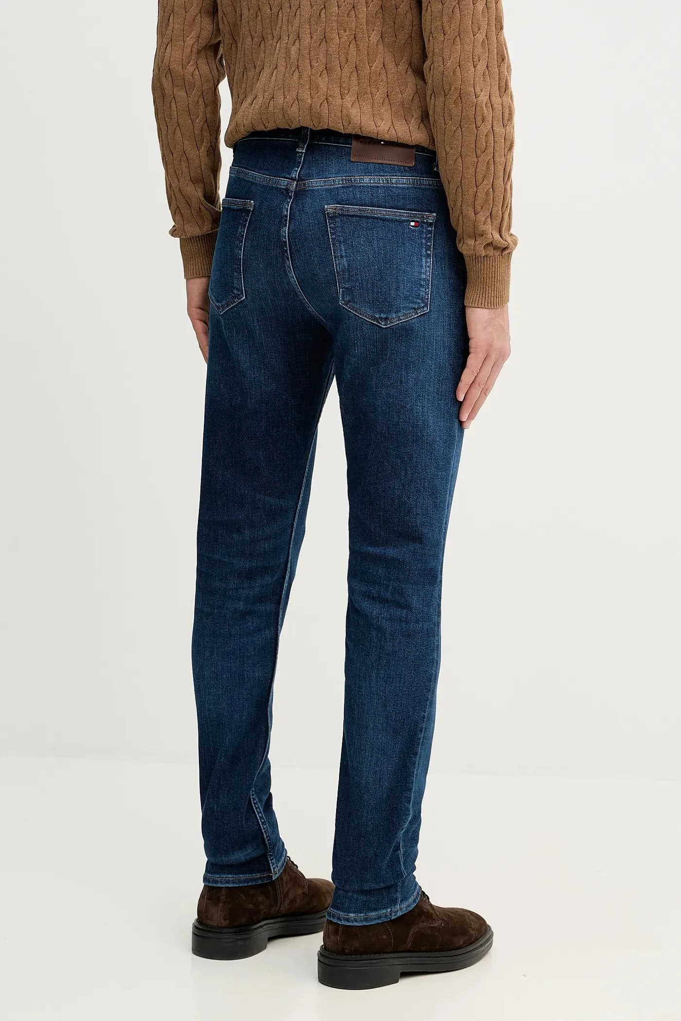 Джинсы - фото 3