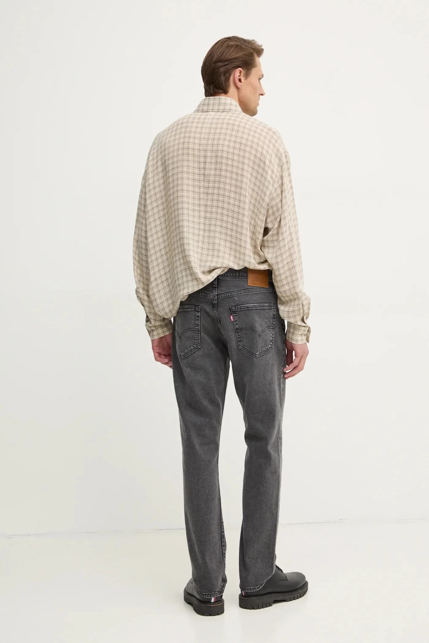 джинсы 502™ TAPER - фото 3