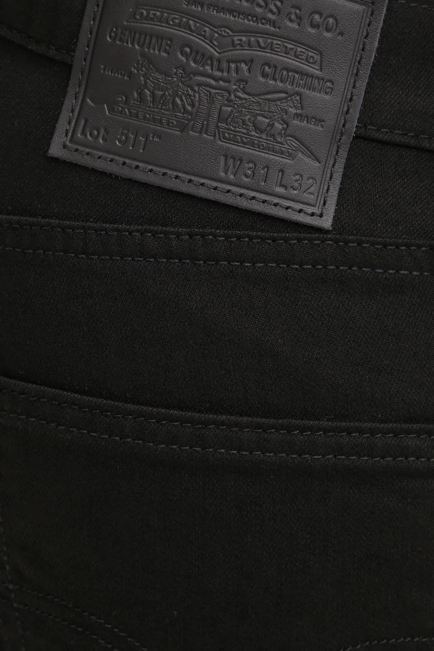 джинсы 511™ SLIM - фото 4