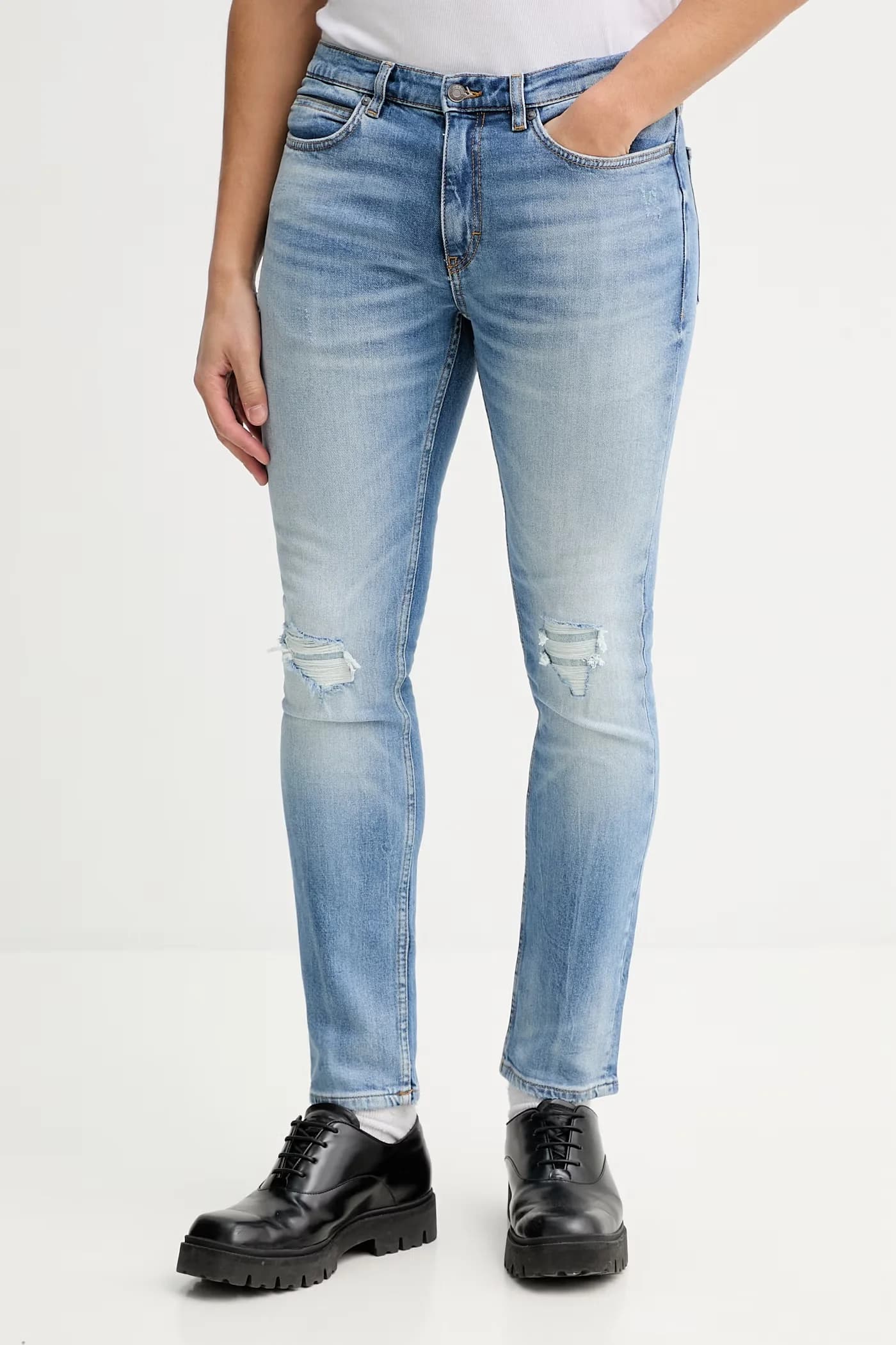 Джинсы HUGO 734