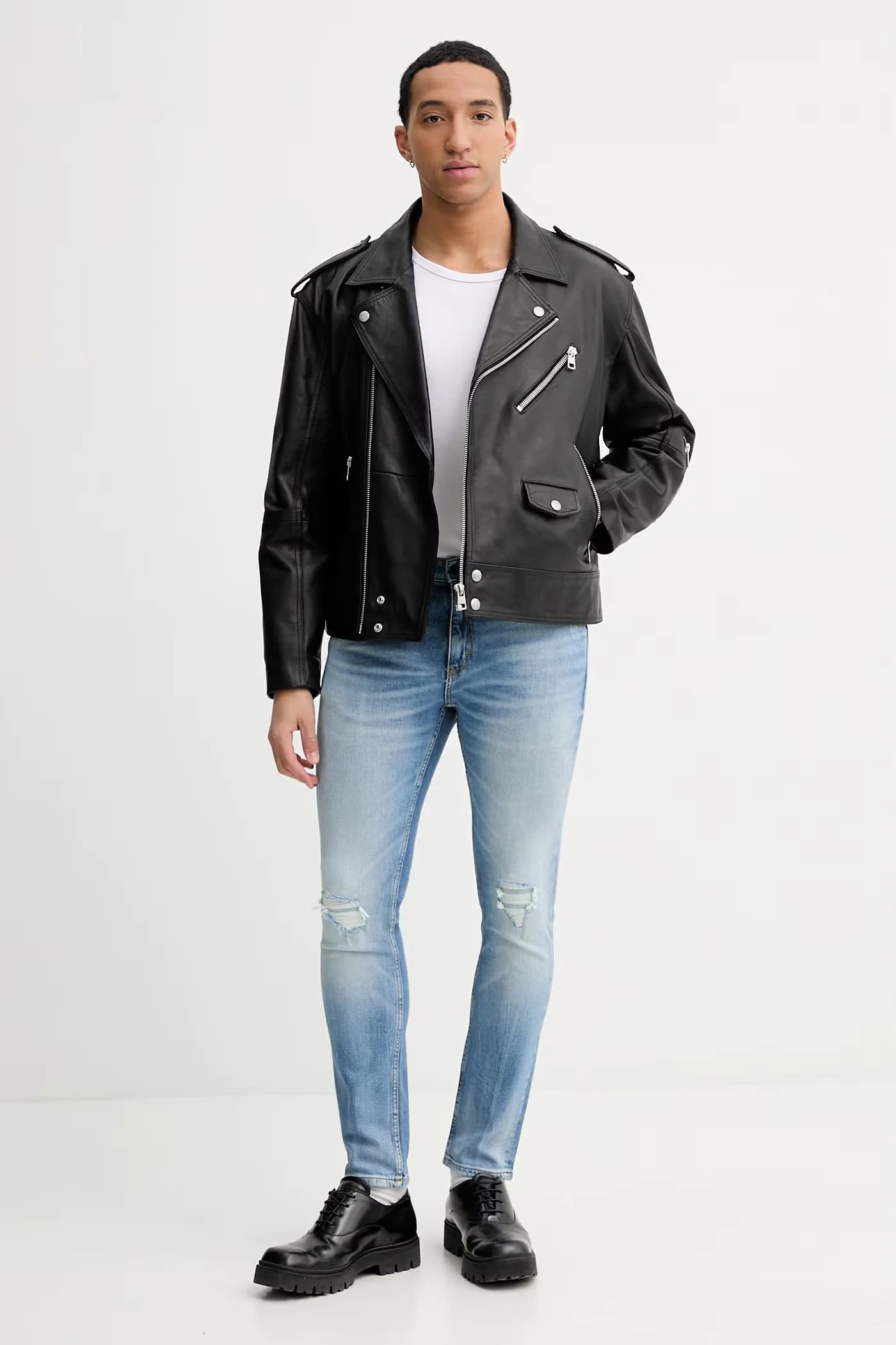 Джинсы HUGO 734 - фото 2