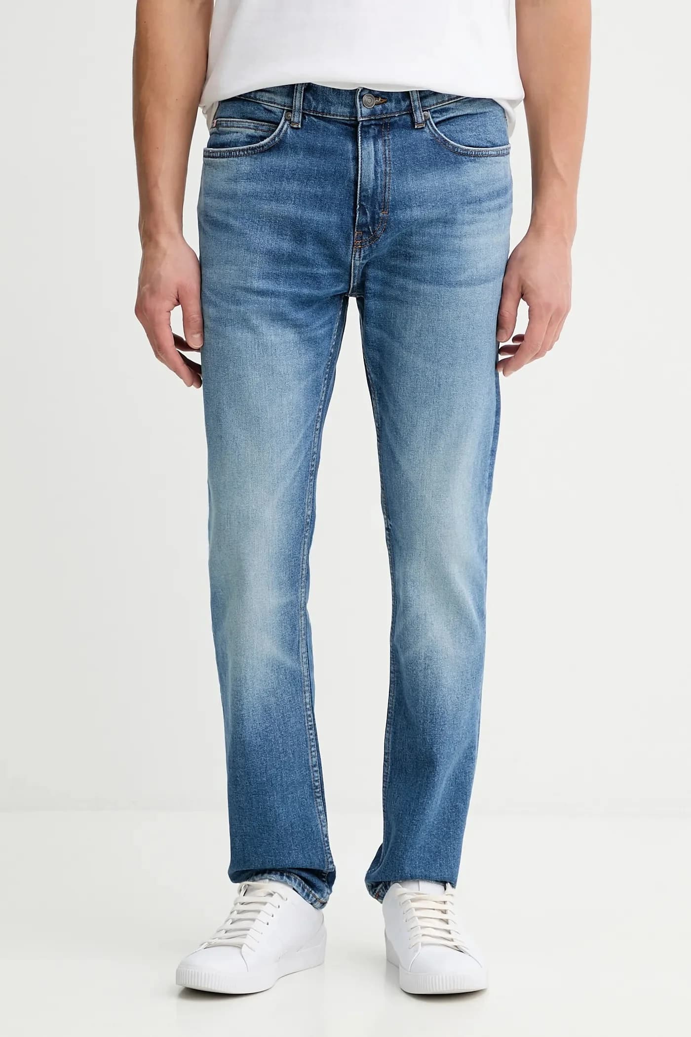 Джинсы HUGO 708