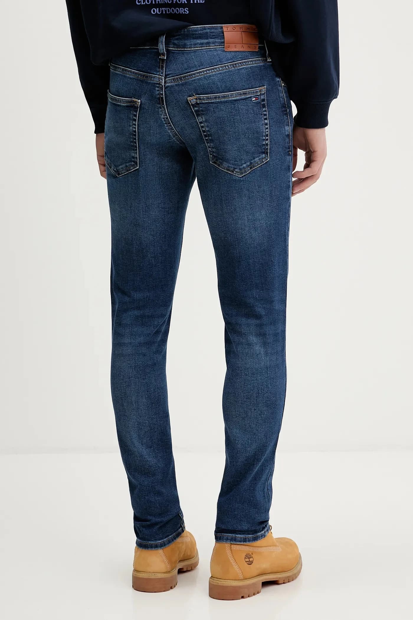 Джинсы - фото 3