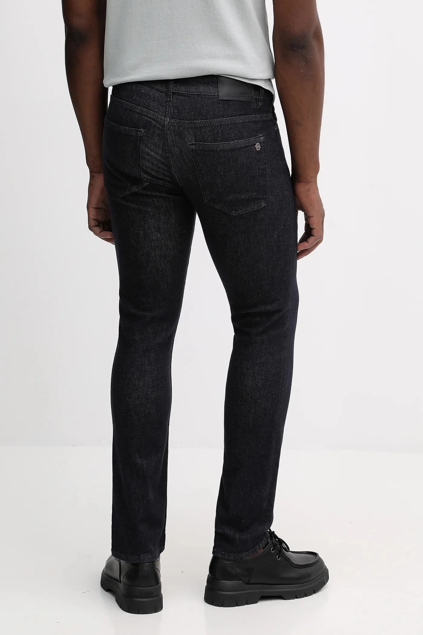 ДЕЛАВЭР БО джинсы - фото 3