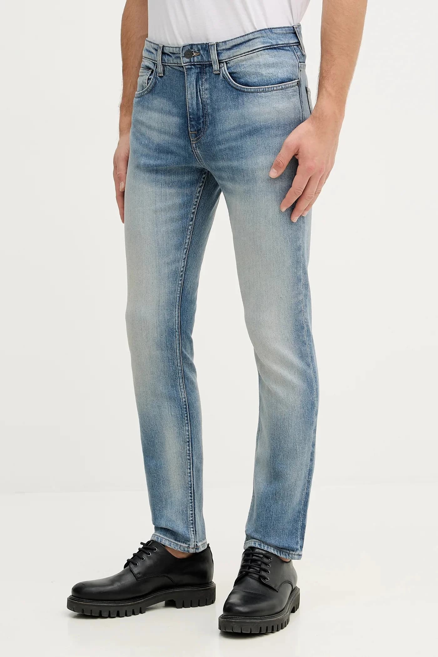 ДЕЛАВЭР БО джинсы