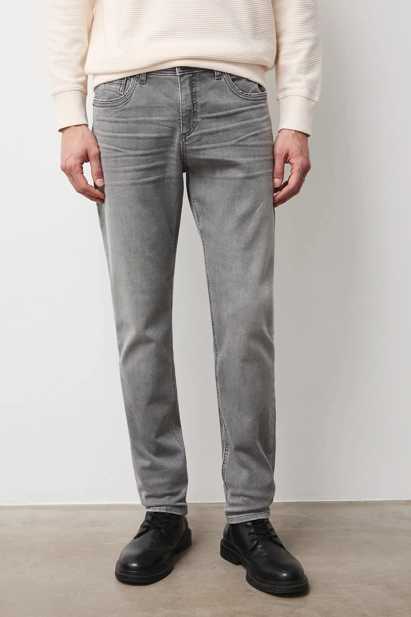 Джинсы - фото 2