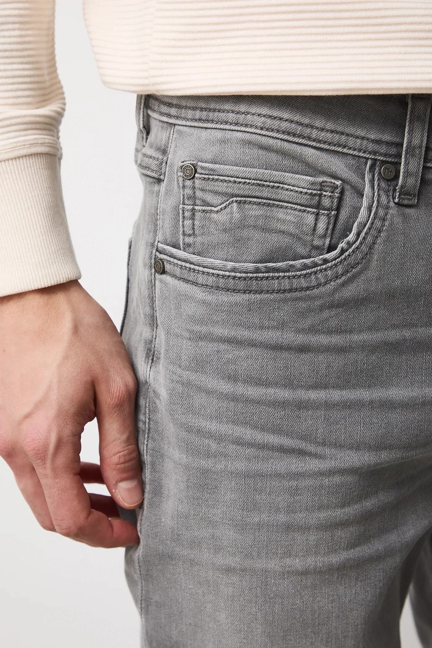 Джинсы - фото 4