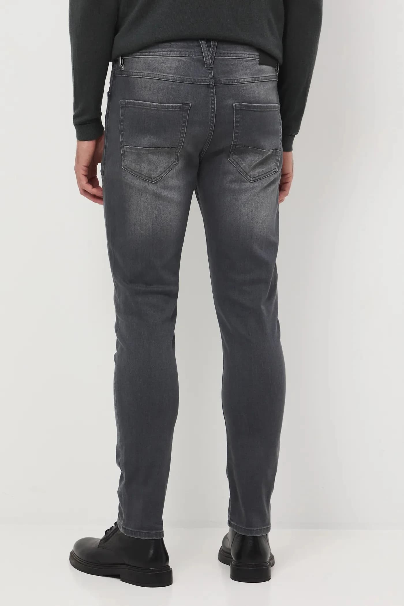 Джинсы - фото 3