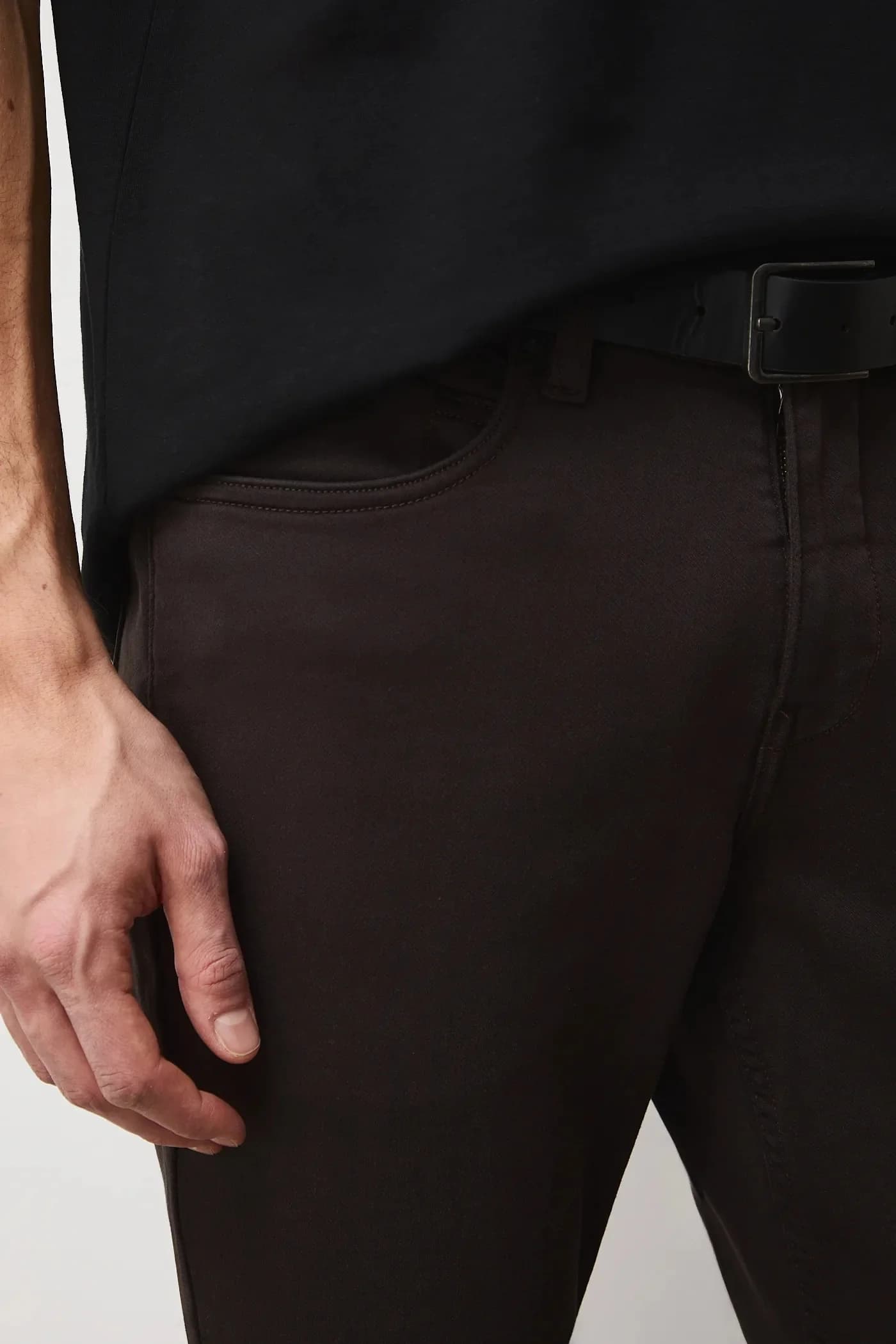 Джинсы - фото 4