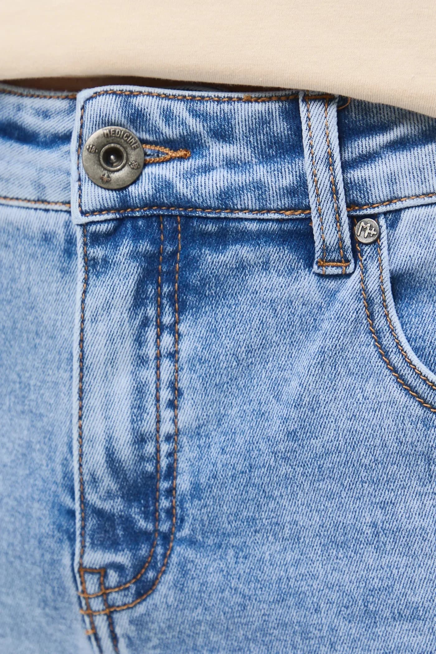 Джинсы - фото 4