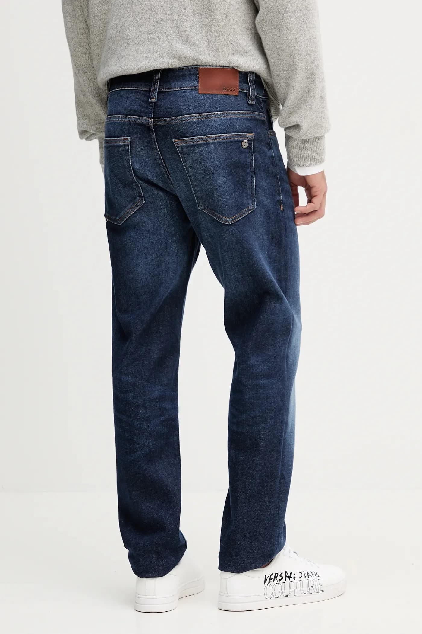 ДЕЛАВЭР БО джинсы - фото 3