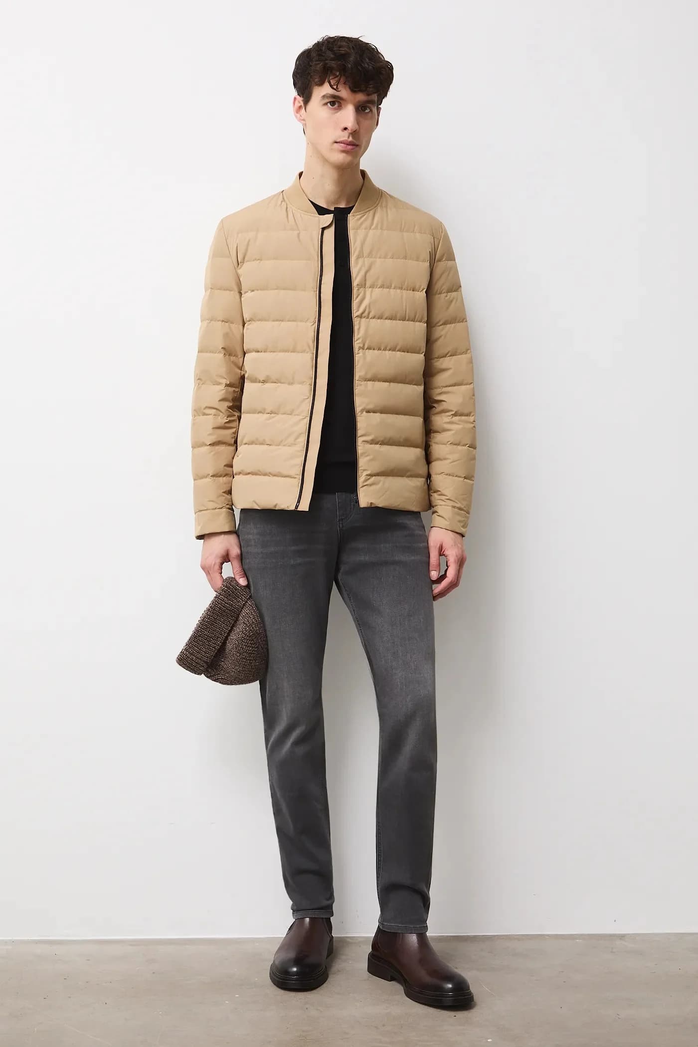 Джинсы - фото 2