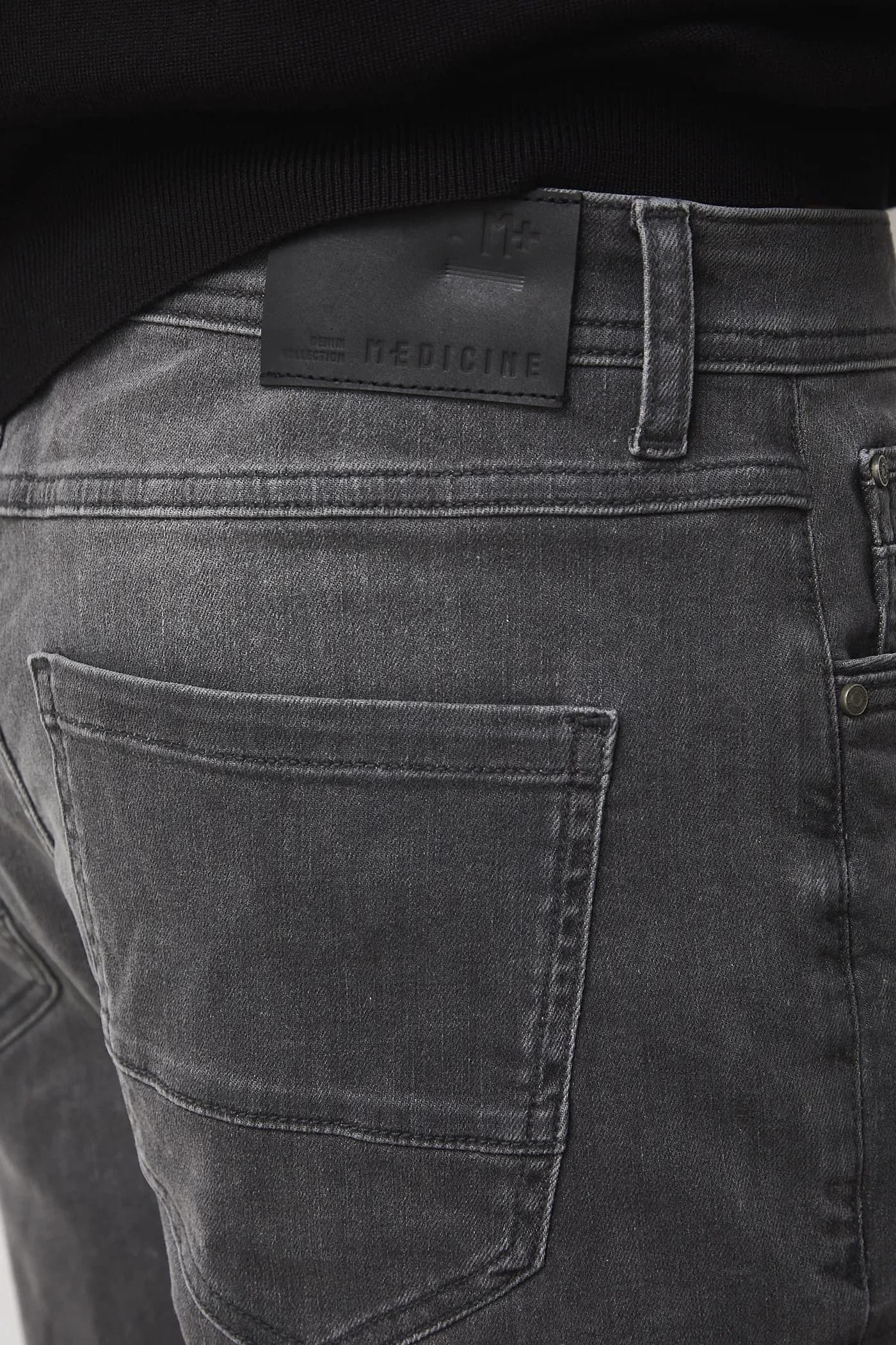 Джинсы - фото 4