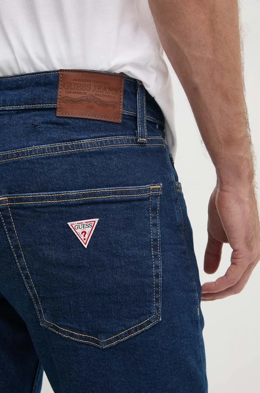 Джинсы - фото 4