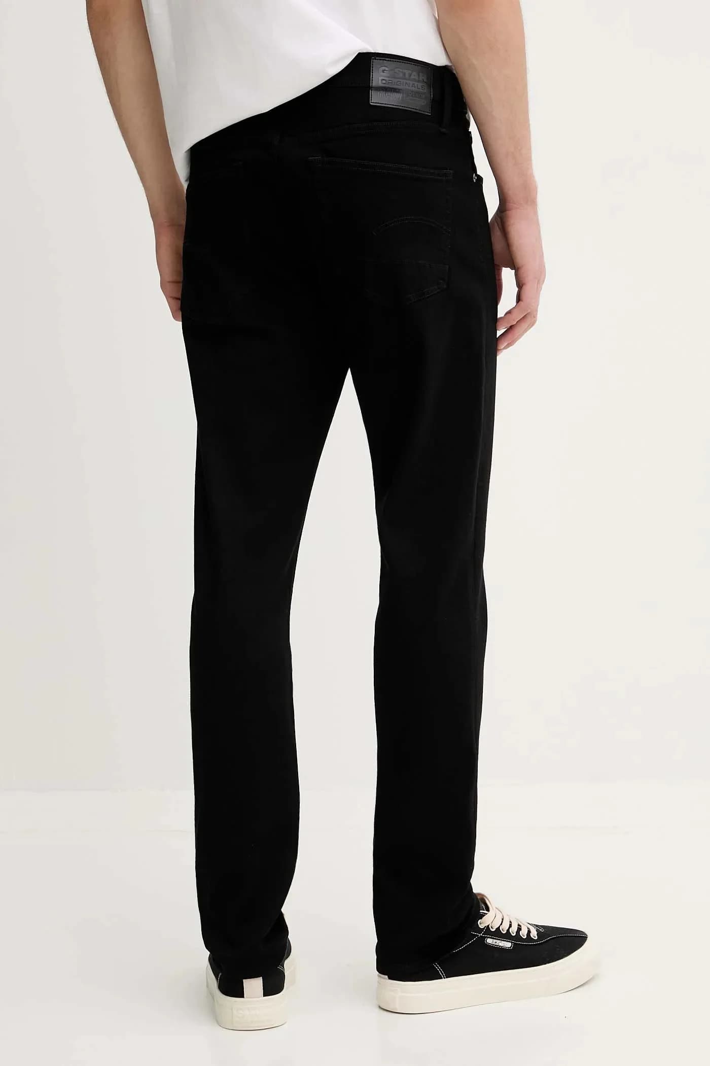 3301 Узкие джинсы - фото 3