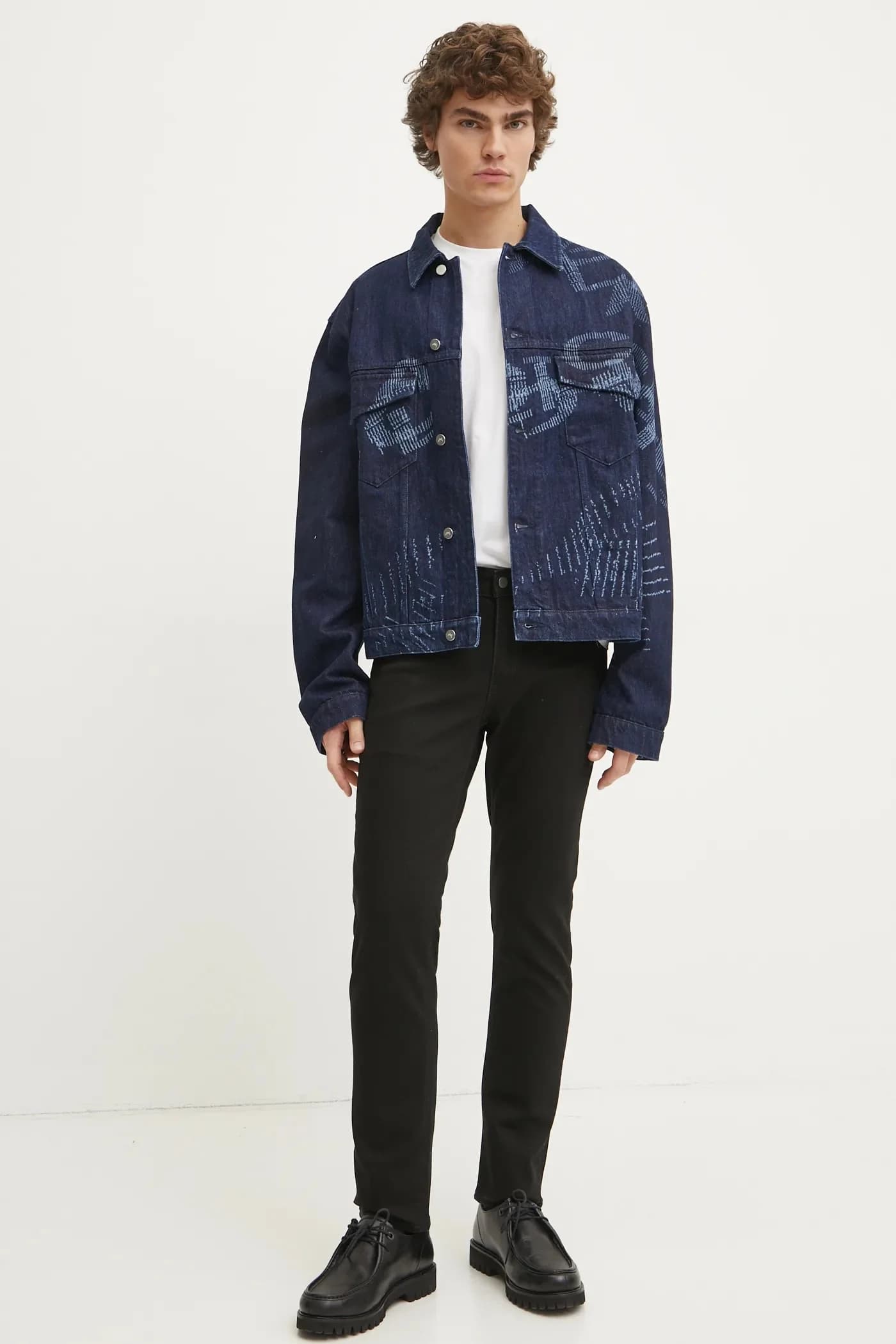 джинсы 511™ SLIM - фото 2