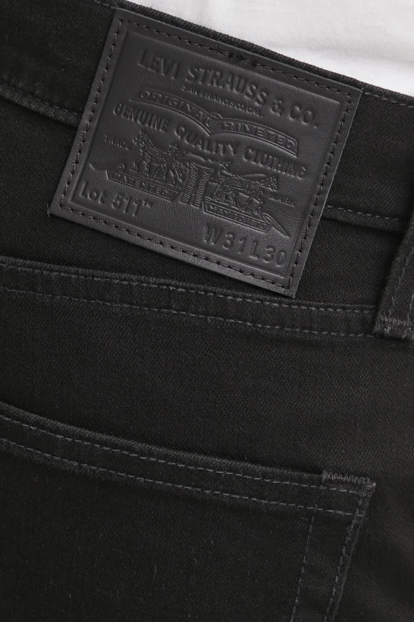 джинсы 511™ SLIM - фото 4