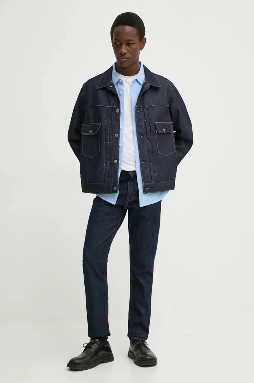 джинсы 512™ SLIM TAPER - фото 2