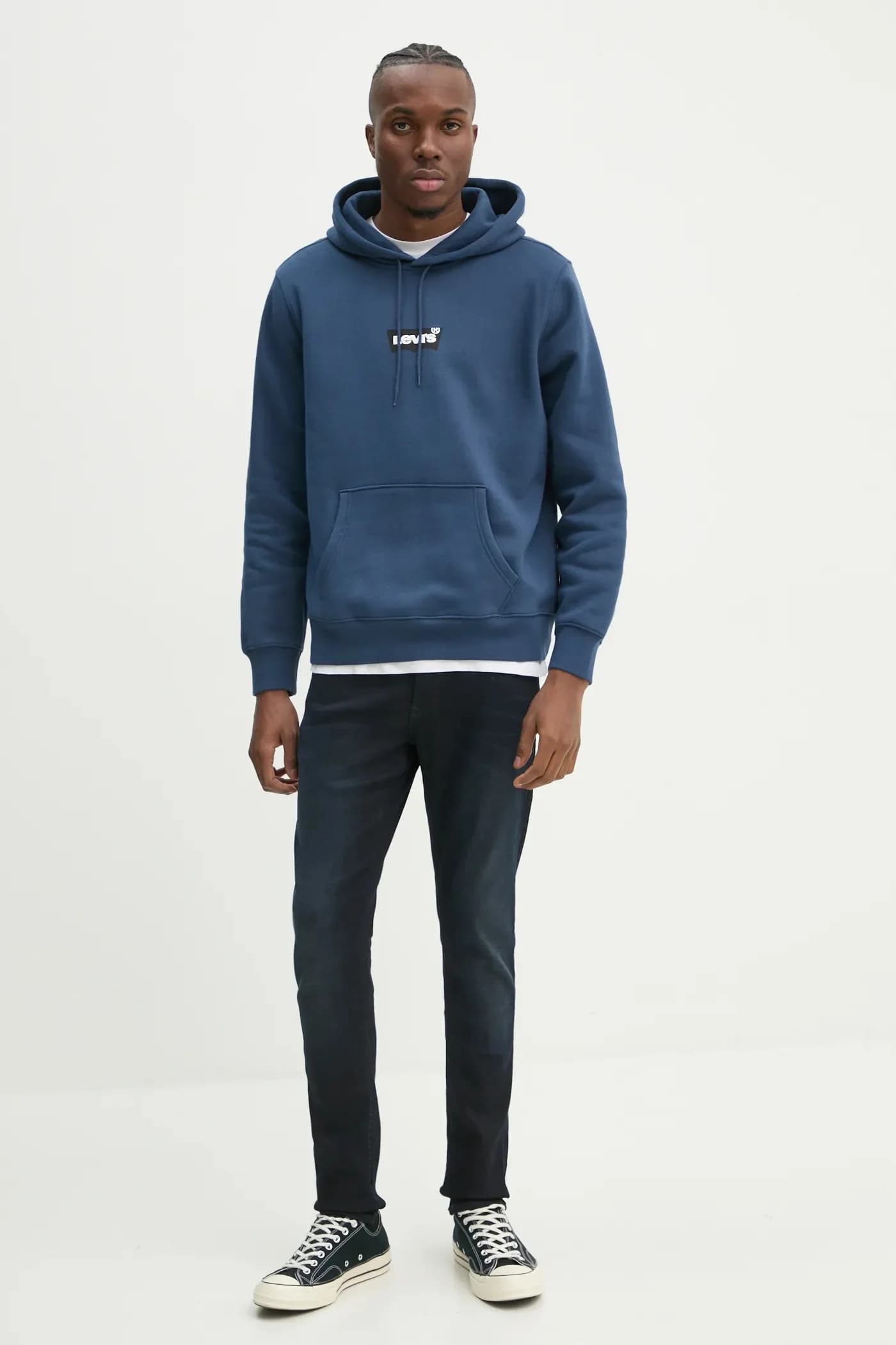 3301 Узкие джинсы - фото 2