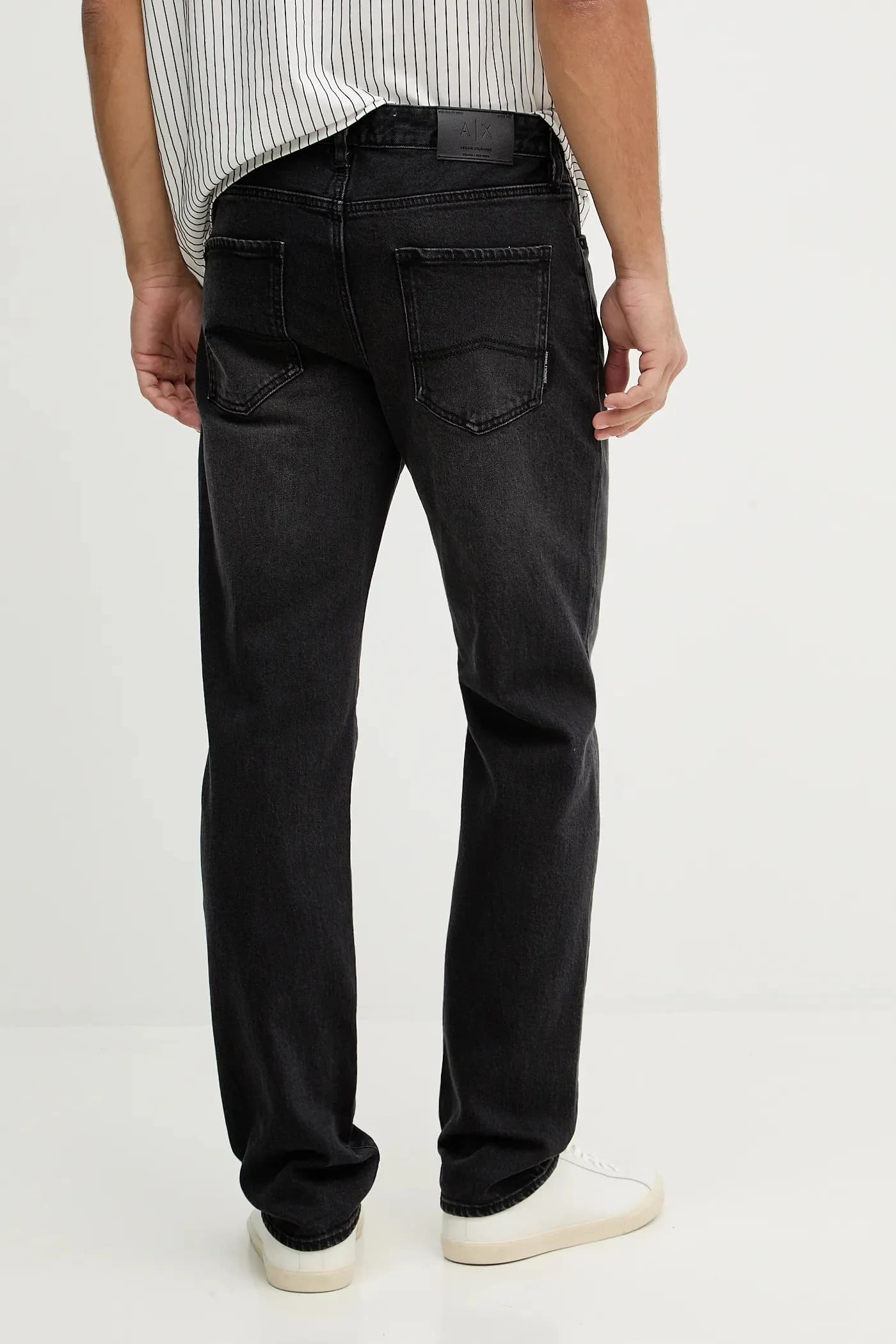 Джинсы - фото 3