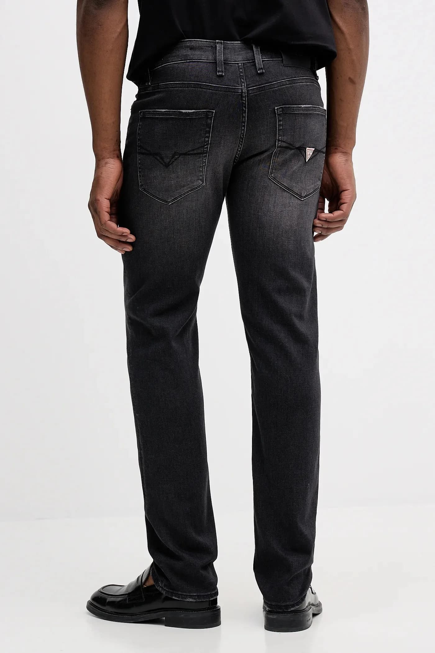 АНГЕЛЫ джинсы - фото 3