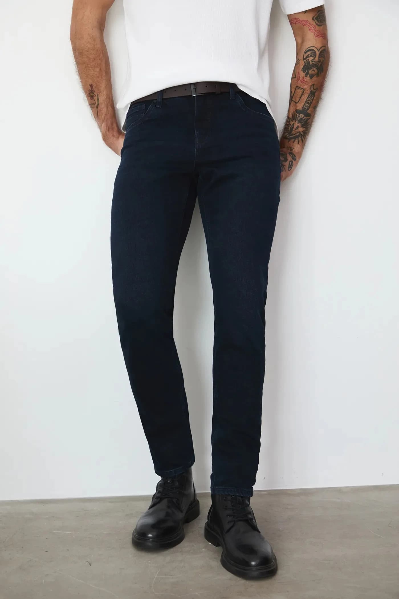 Джинсы - фото 2