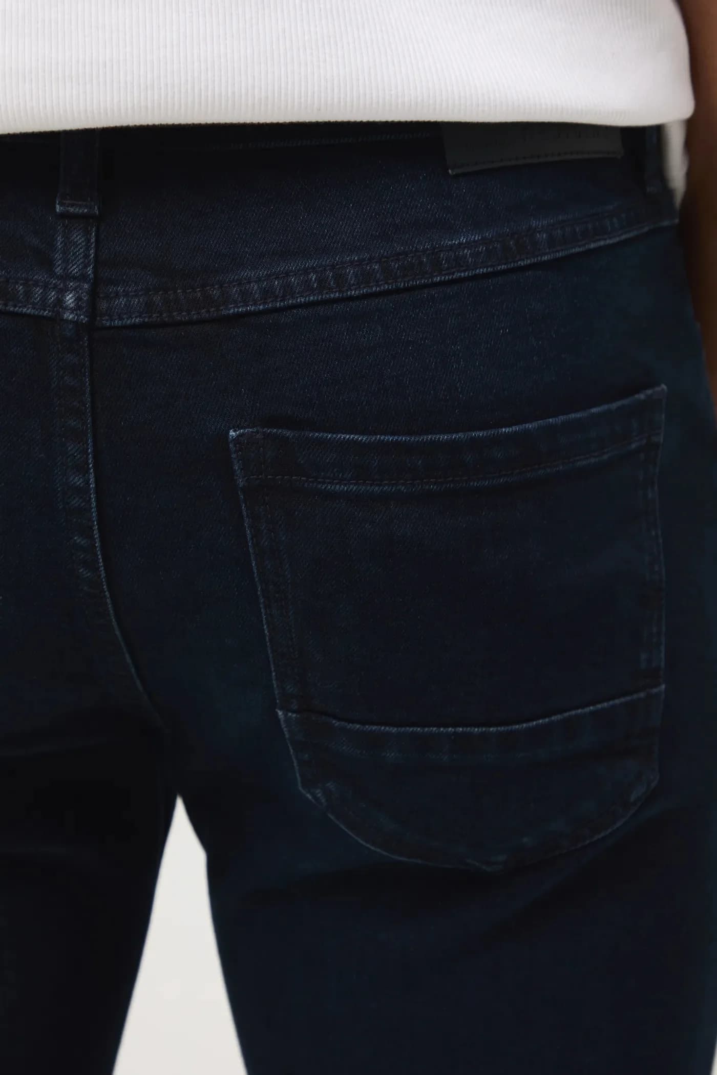 Джинсы - фото 4