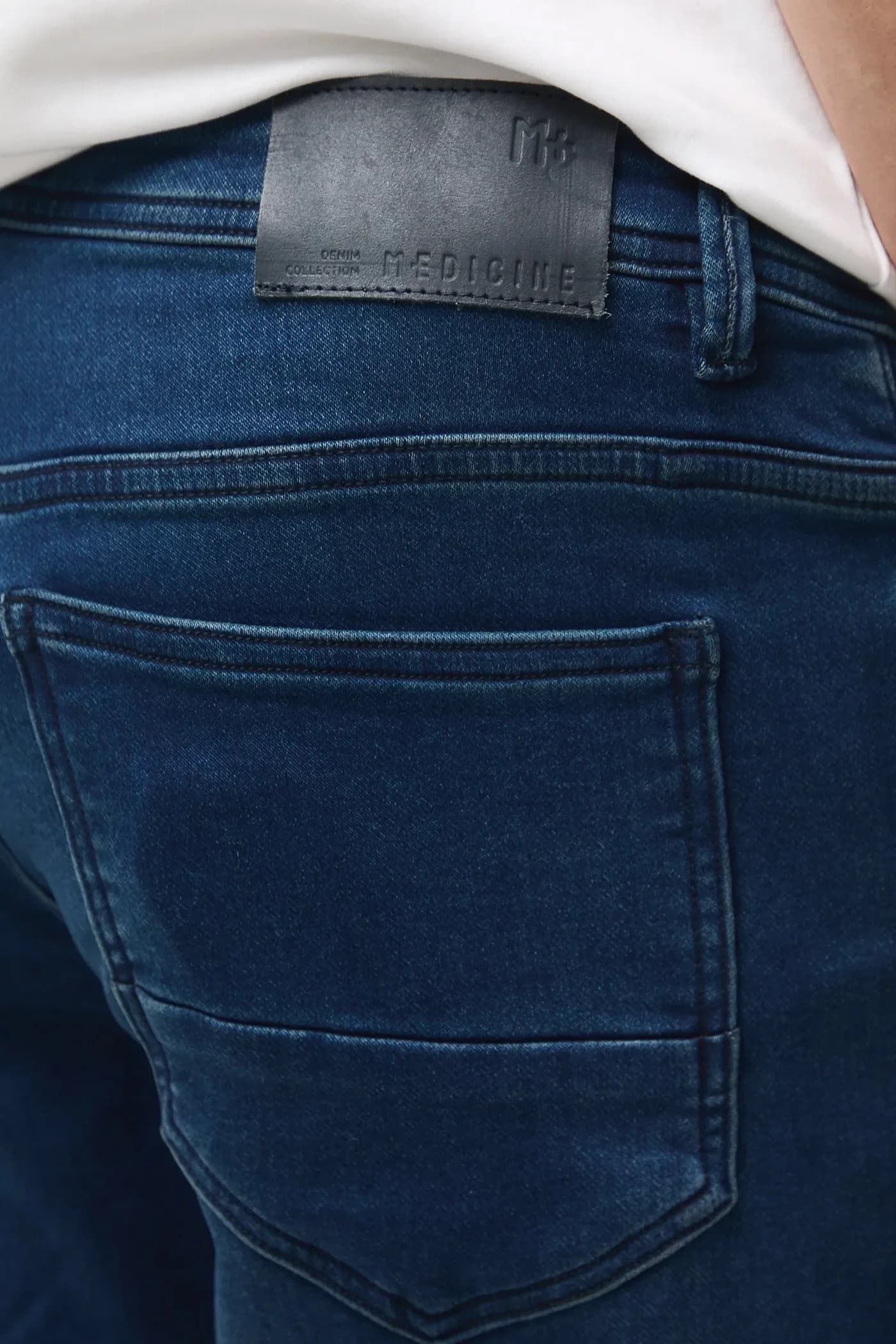 Джинсы - фото 4