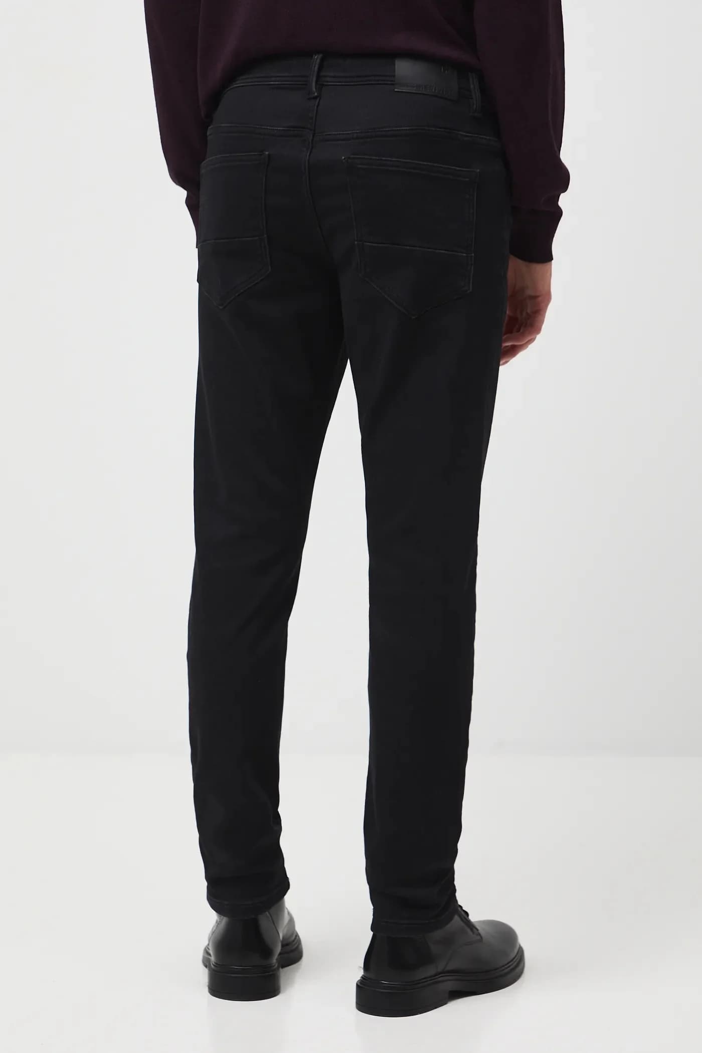 Джинсы - фото 3