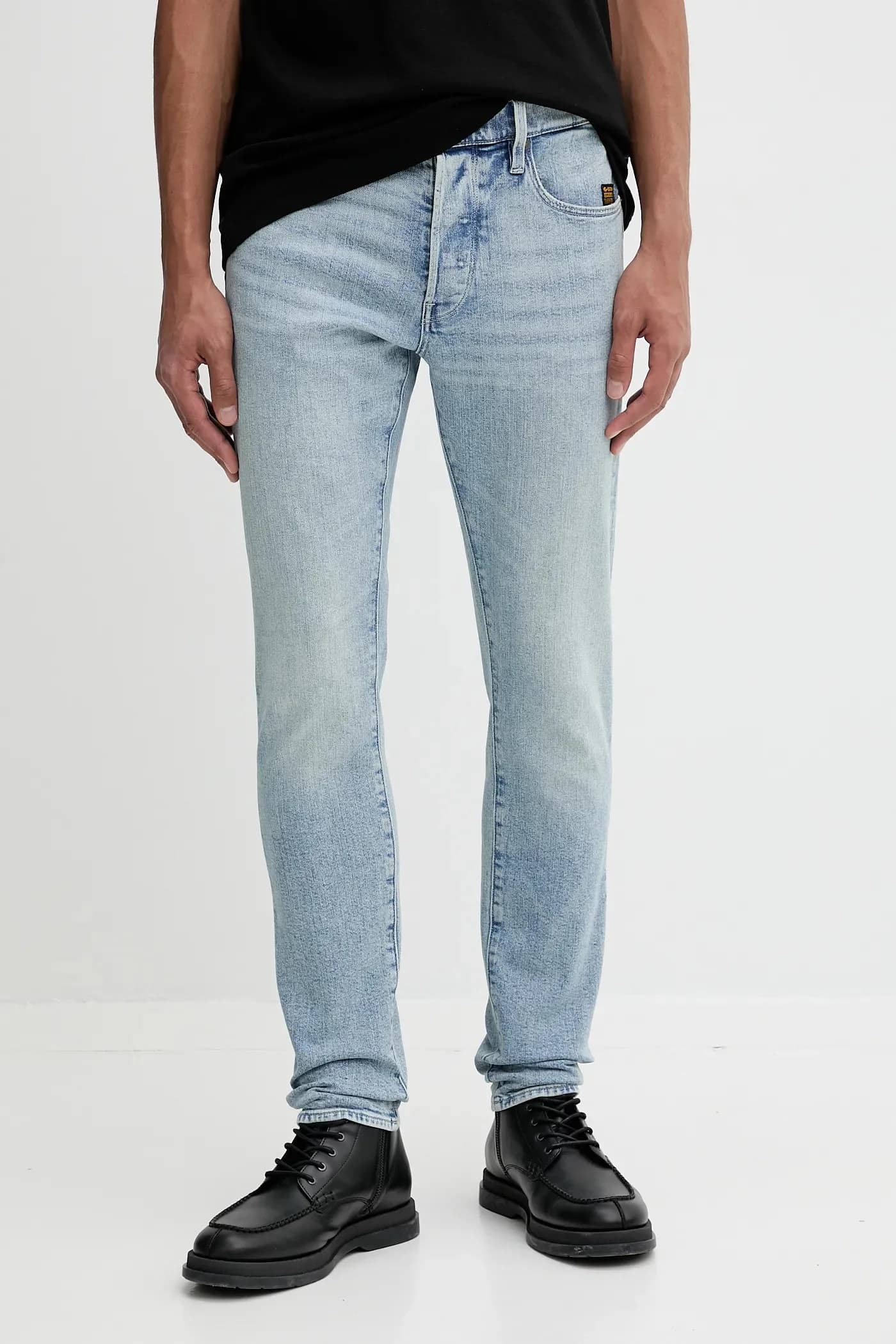 3301 Узкие джинсы