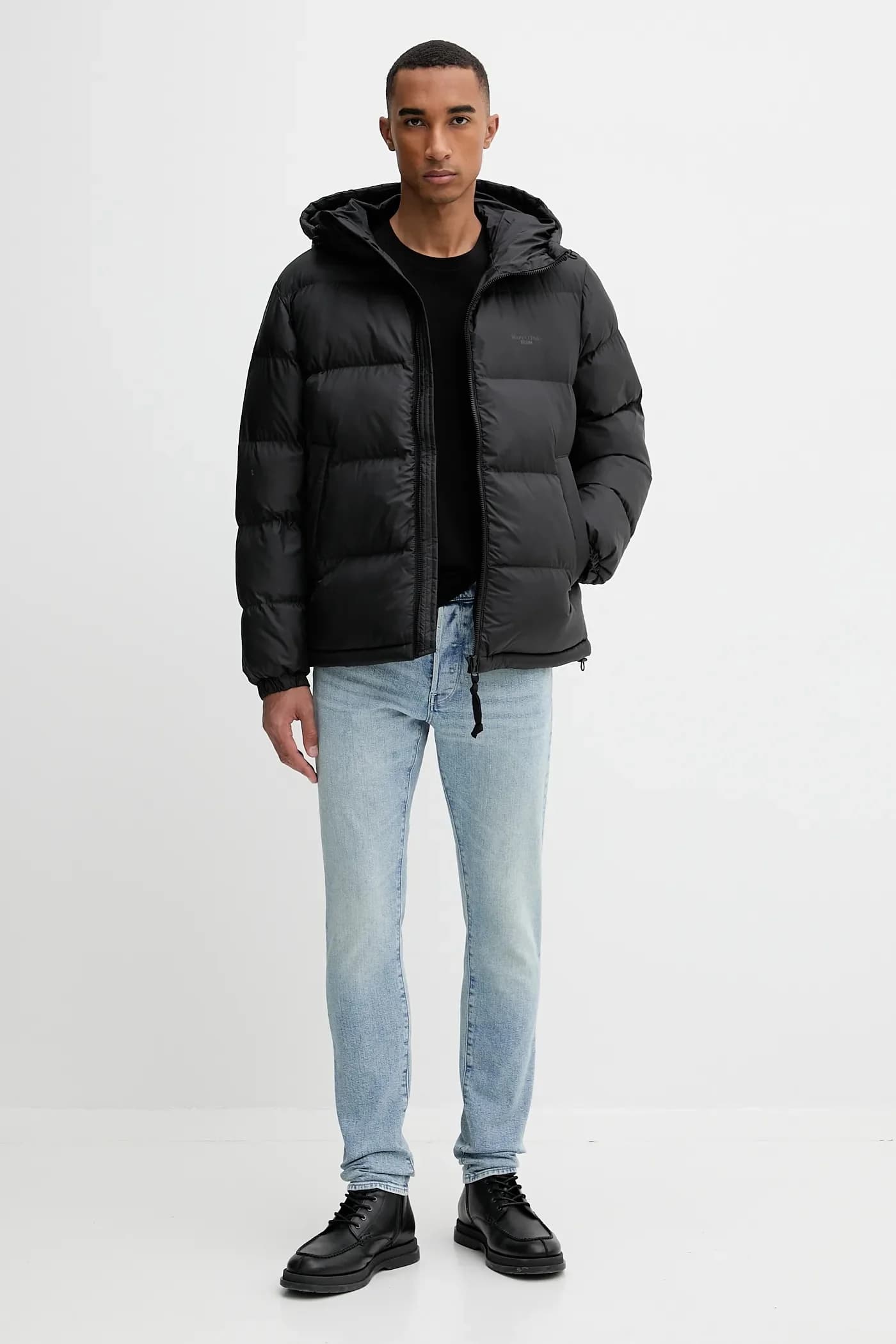 3301 Узкие джинсы - фото 2